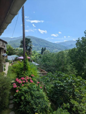 Gîte de la Ouedolle